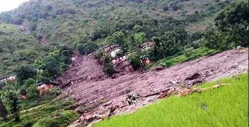 11 Die In Tanahun Due To Landslides And Floods | New Spotlight Magazine