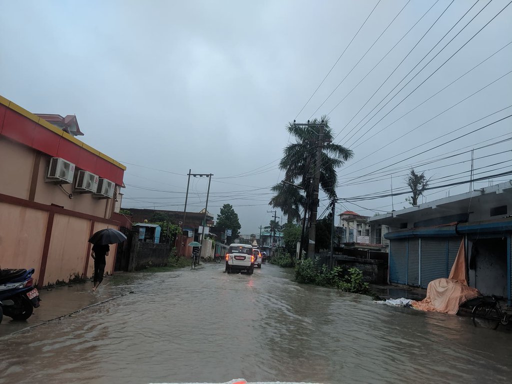 Weather Forecast September 24: Generally Cloudy Throughout The Country ...