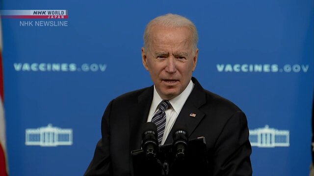 Biden Unveils $6 Trillion Budget Plan | New Spotlight Magazine