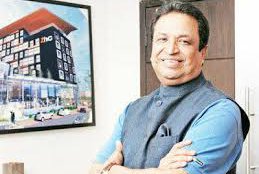 Binod Chaudhary:Nepal’s first dollar-billionaire