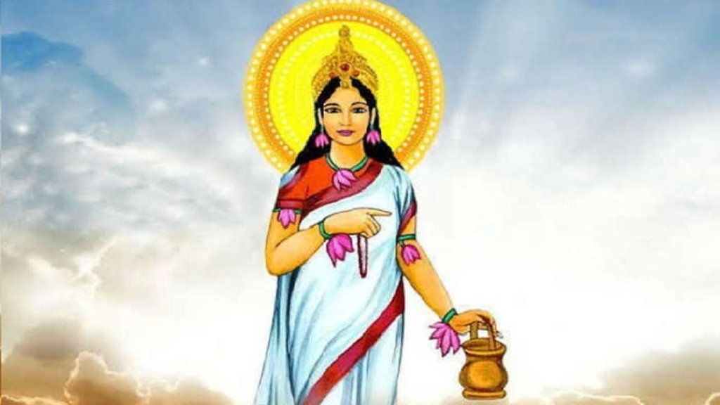 Navratri 2023 Day 2 Maa Brahmacharini Significance And Puja Vidhi New Spotlight Magazine 6383