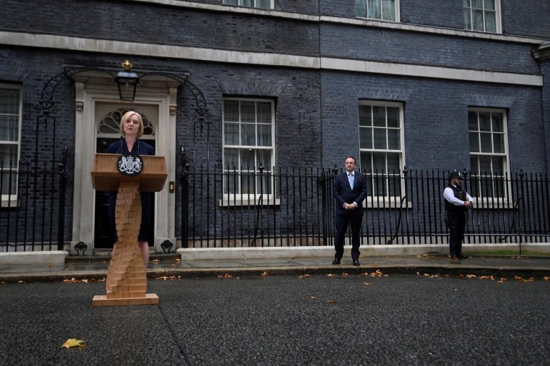 New British PM Truss Vows To Bring Down Energy Cost New Spotlight   British PM Truss.width 1024 