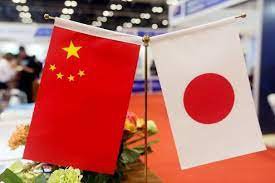 China Calls On Japan To Improve Bilateral Relations On Peace Pact ...