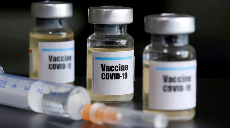 COVID-19 Vaccine: Moderna, Sinovac Biotech Gear Up For ...