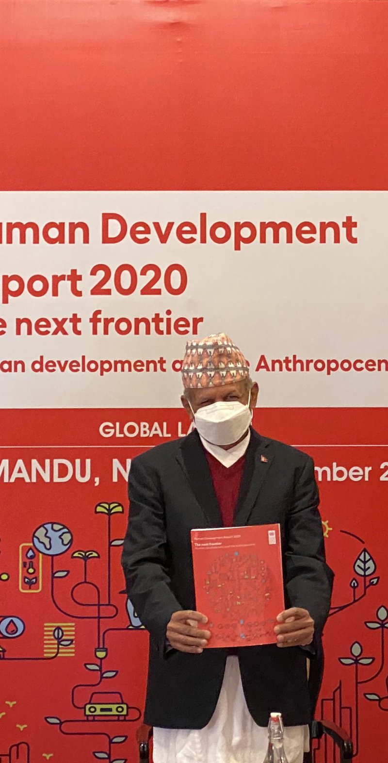 Human Development Report 2020 Launched New Spotlight Magazine