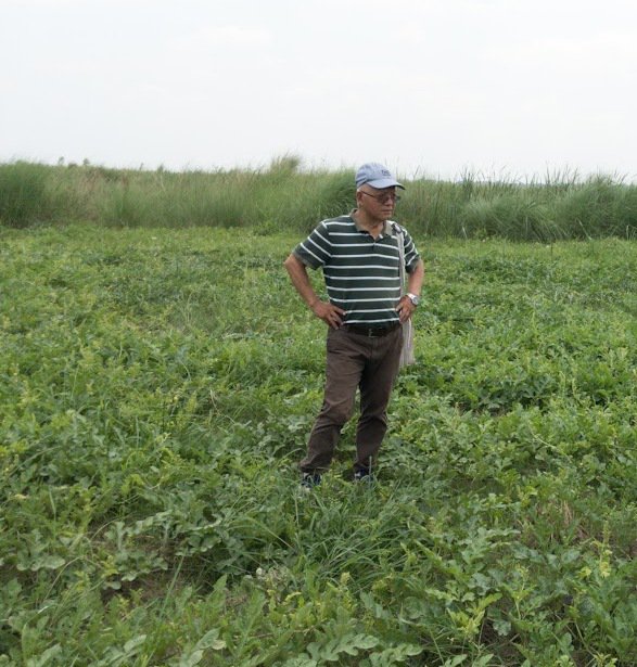 Hari gurung in farming.jpg