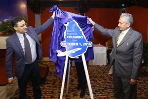 Himalaya Airlines’ will fly to Colombo From October 1