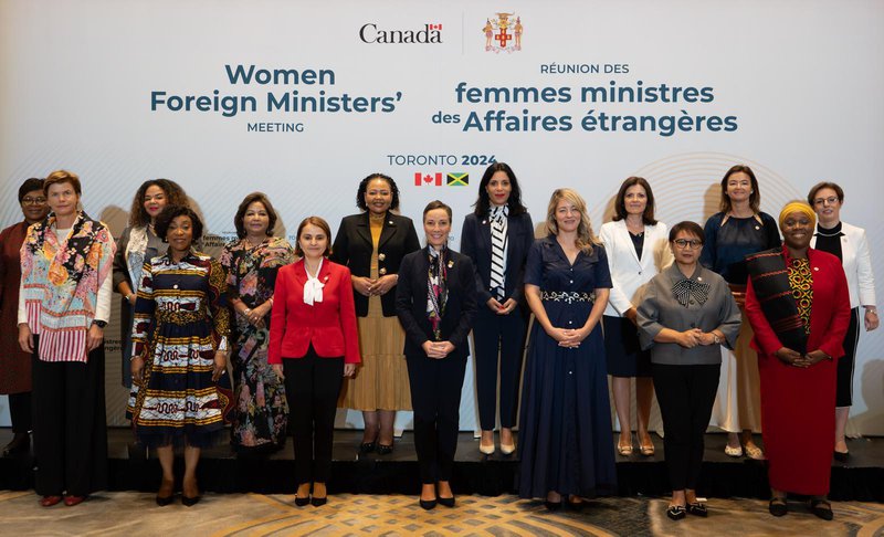 Hon. Foreign Ministers&#x27; participation in the Women Foreign Ministers&#x27; Meeting-6 (1).jpeg