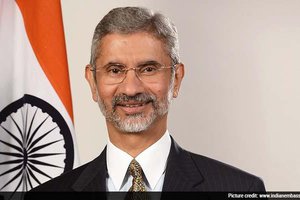 India Foreign Secretary Fails to Pursue Nepal's Three Big