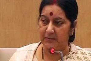 India and Nepal Share A Unique Relationship: Minister Sushma Swaraj