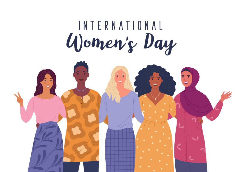 International Women’s Day History New Spotlight Magazine