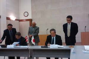 JAPANFor Restoration of Heritage Sites