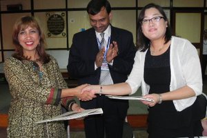 KOICA and UNICEF Join hands to improve maternal care in Nepal