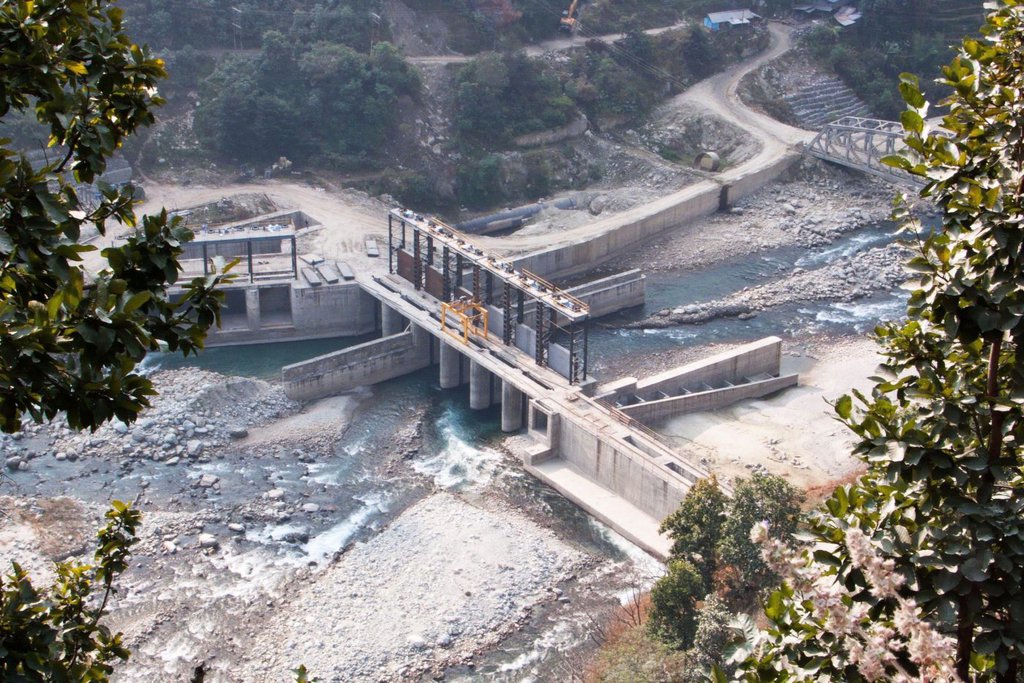 IFC’s Programs Provide Benefits To 67 Hydropower Plants In Nepal | New ...