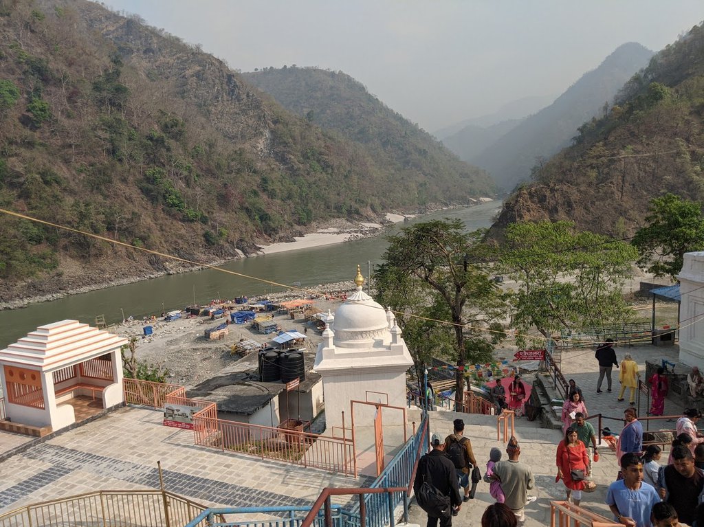 Maha Kumbha In Barahkshetra: A Sacred Festival In Sacred Koshi ...