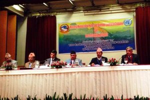 Ministerial meeting of Asia-Pacific LDCs opened in Nepal