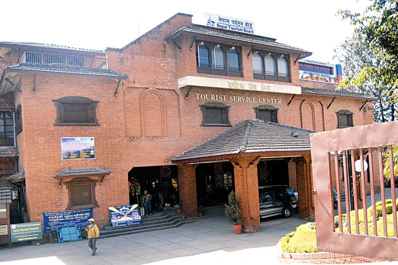 nepal tourism office in kolkata