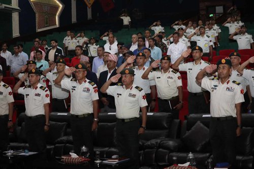 Nepal Army press meet.jpg