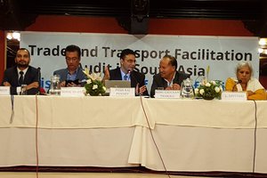 Nepal to ratify WTO Trade Facilitation Agreement