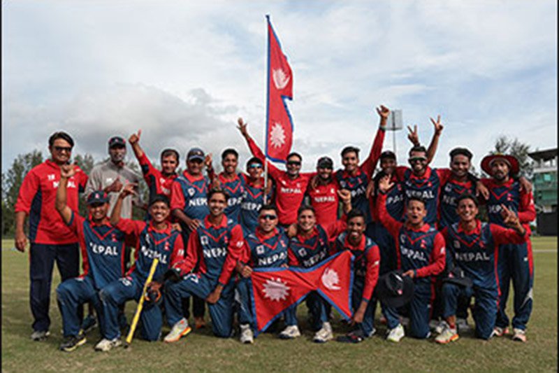 Nepal Defeats Malaysia, Enters Into Semifinal | New Spotlight Magazine