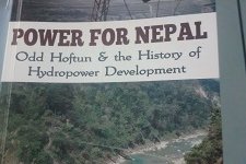 On Hydropower