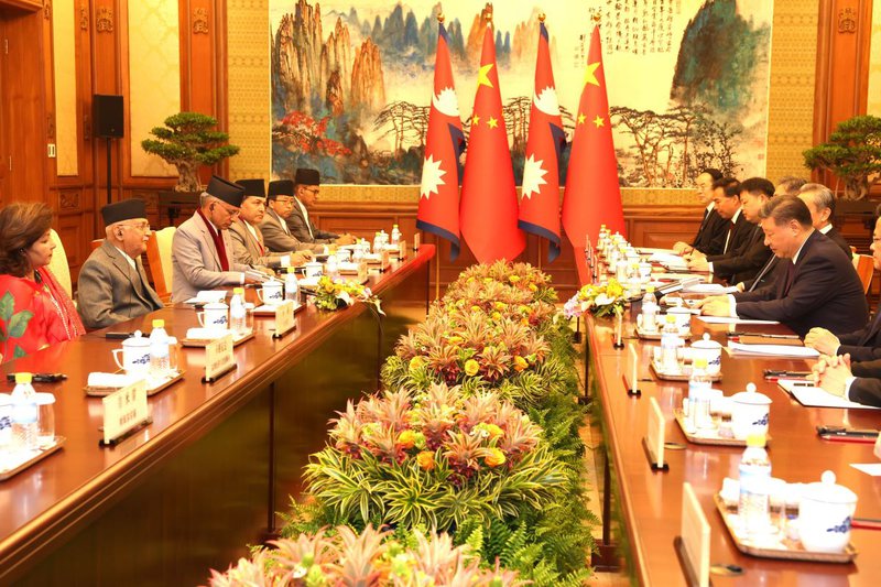 PM Oli&#x27;S VISIT TO CHINA 3.jpg