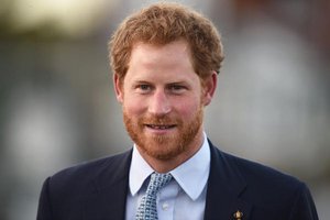 Prince Harry to visit Nepal on March 19-23