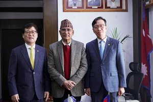 SOUTH KOREAN SPECIAL ENVOY VISITS NEPAL.jpg