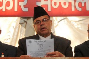 UML stresses on timely statute‚ say will be flexible