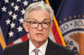 US Federal Reserve Keeps Key Interest Rate Unchanged | New Spotlight ...