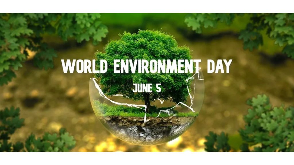 World Environment Day 2023 Significant And Importance New Spotlight