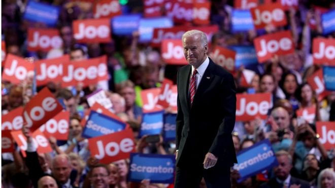 Democratic Party’s Convention Kicks Off | New Spotlight Magazine