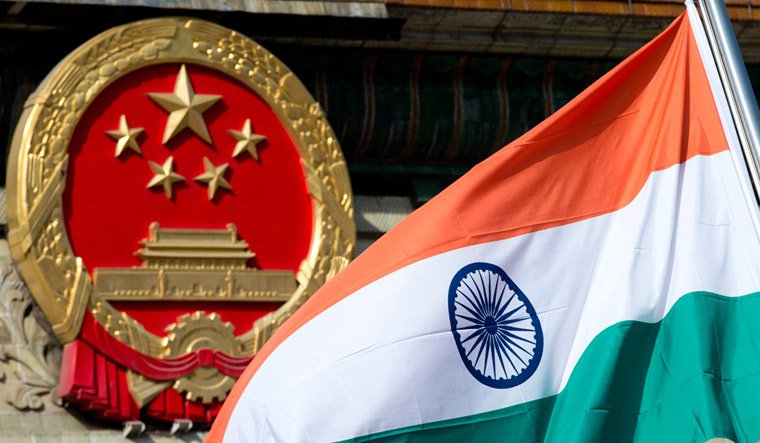 India China Agreed To Peacefully Resolve Situation In Border Areas ...