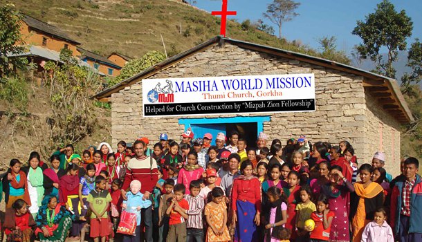 christianity-spreads-in-nepal-new-spotlight-magazine