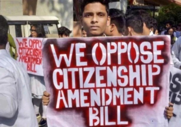 Protest Continue In India Over Citizenship Amendment Act | New ...