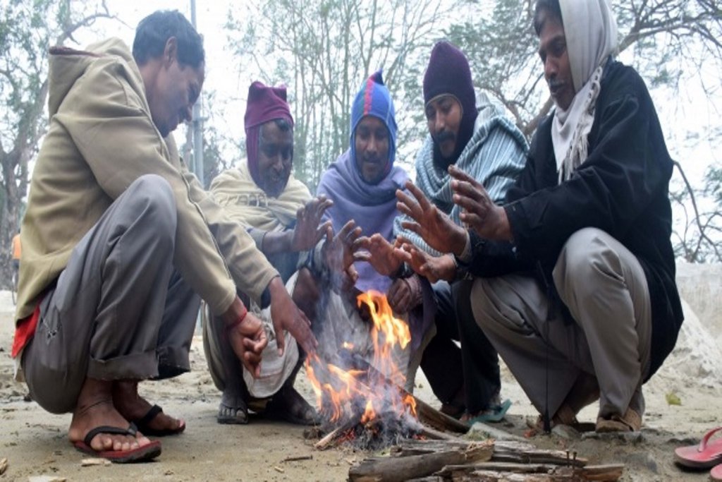 Weather Forecast January 22: Dense Fog Persists In Terai Region Of ...