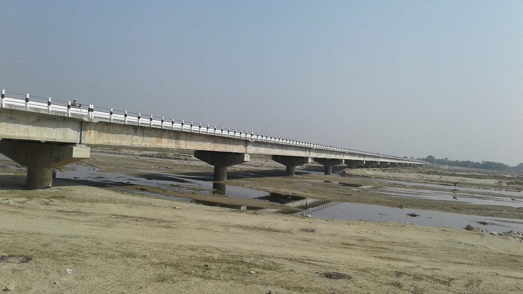 PM Oli To Inaugurate Mechi Bridge In Bhadrapur | New Spotlight Magazine