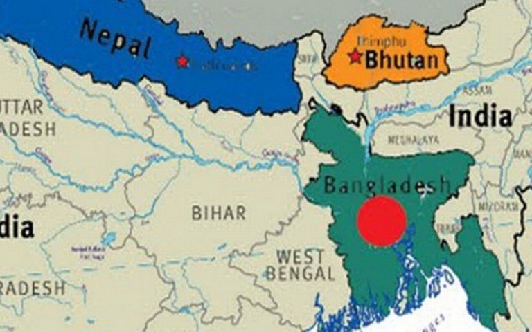 Import Power From Nepal And Bhutan: Bangladesh Experts | New Spotlight ...