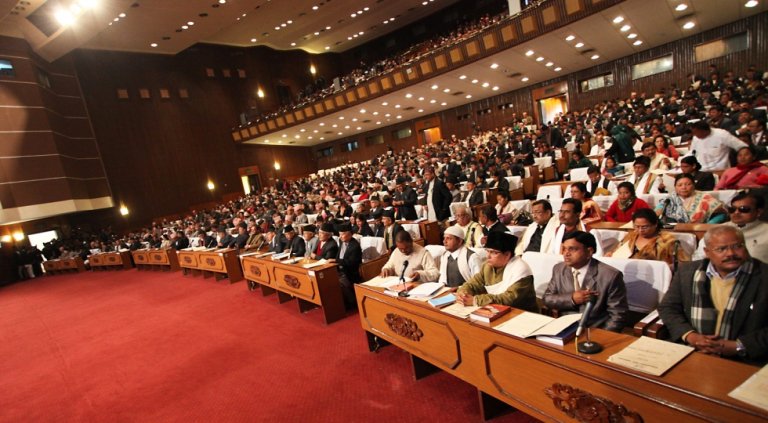 Nepal s Parliament Members Tenure To Expire On October 22 New 