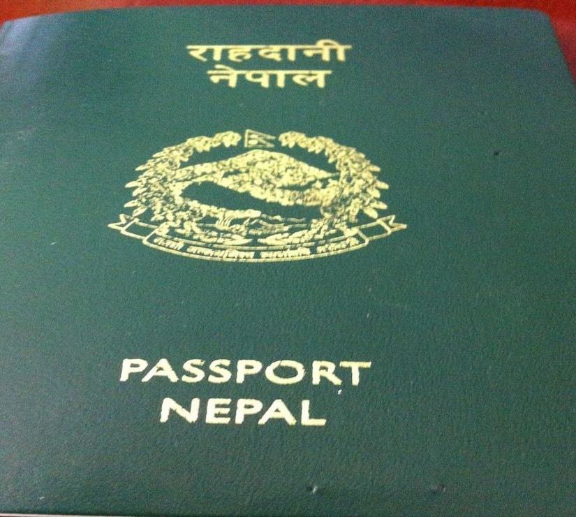 Nepal’s Passport Weakest With102 Global Ranking India Ranks 86th New Spotlight Magazine