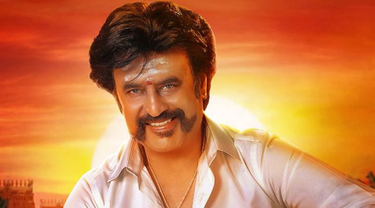 Superstar Rajinikanth Looks Young And Dashing | New Spotlight Magazine